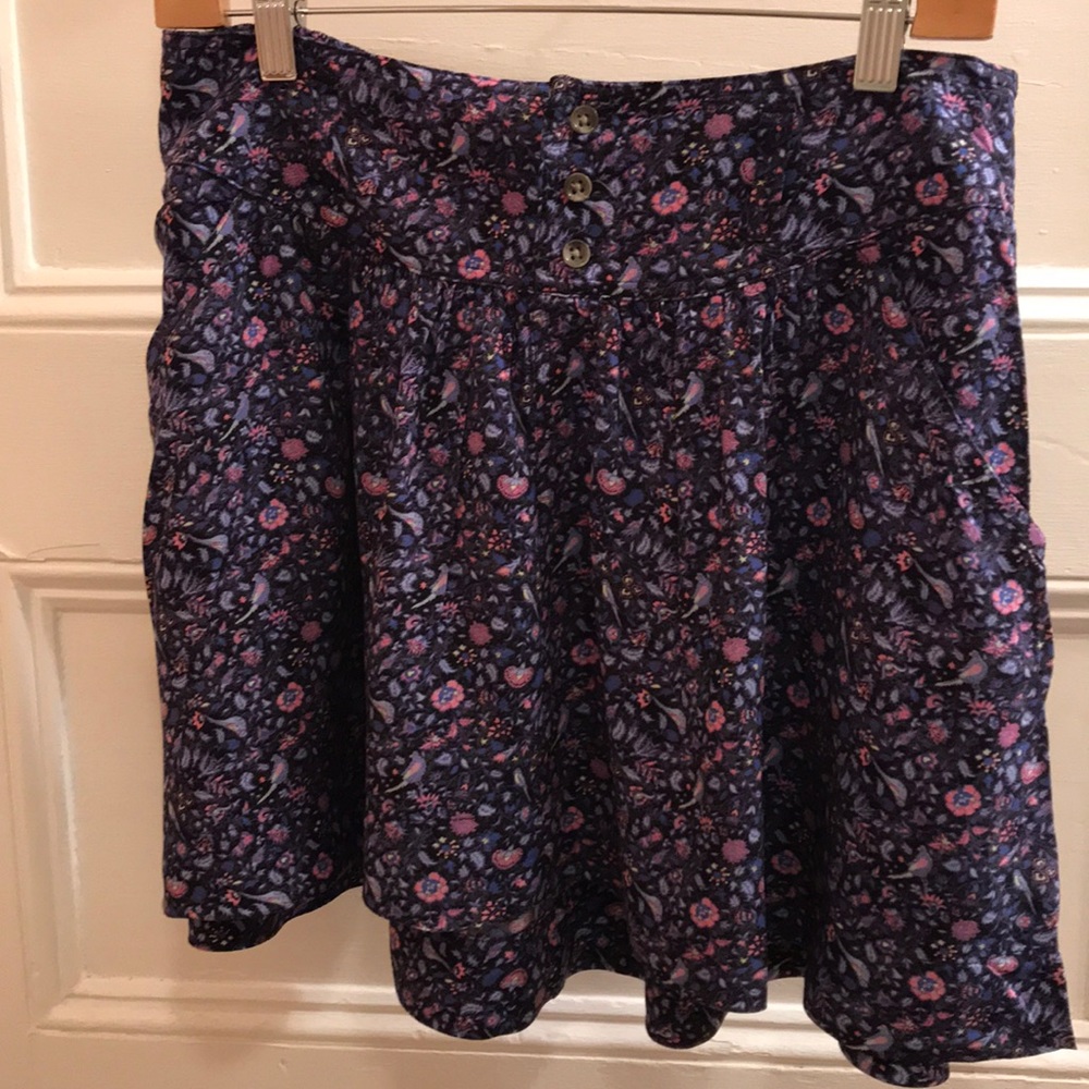 Skirt